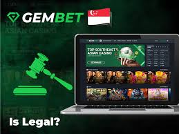 Gembet Casino 探索在线博彩的魅力 Gembet Casino 探索在线博彩的魅力
