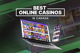 The Ultimate Guide to Canada Online Gambling Sites The Ultimate Guide to Canada Online Gambling Sites
