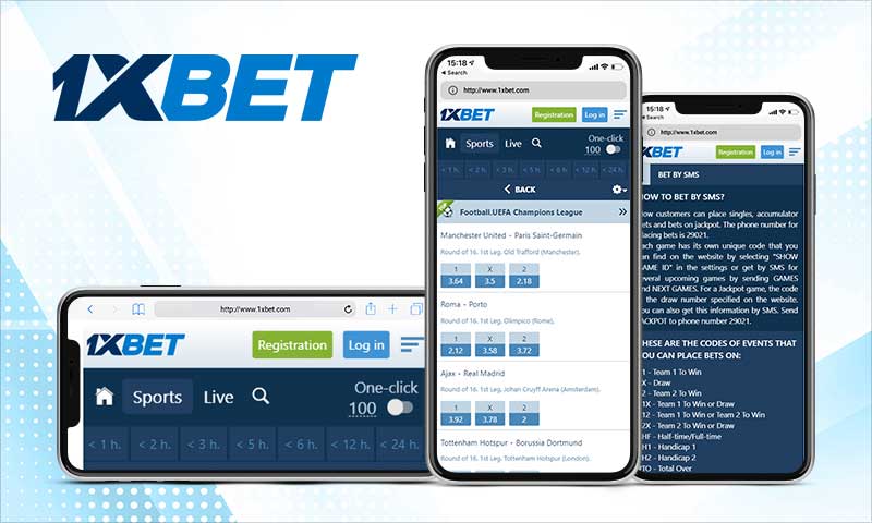 1xbet Netherlands Your Gateway to Exciting Online Betting -279332651