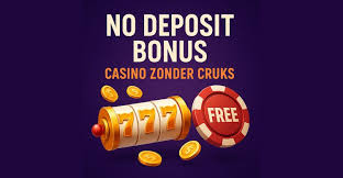 Casino Zonder CRUKS in Nederland Ervaar Vrijheid en Veiligheid