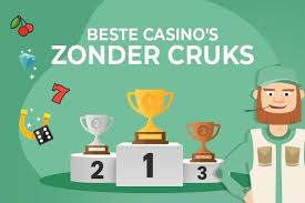 Casino Zonder CRUKS in Nederland Ervaar Vrijheid en Veiligheid