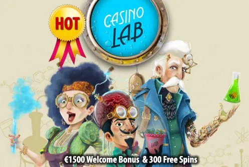 Scopri il Casinolab, il Nuovo Casino Online Italiano con Bonus Attraenti, casinolab bonus Scopri il Casinolab, il Nuovo Casino Online Italiano con Bonus Attraenti, casinolab bonus