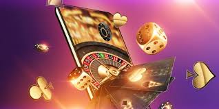 Discover the Excitement of Slots Charm Casino & Sportsbook 157915489