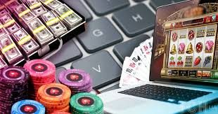 Experience the Thrill of Online Slots at Buzzluck Casino