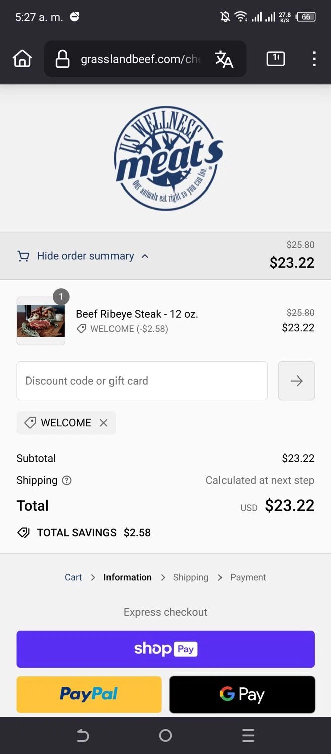 Beef casino login in Germany