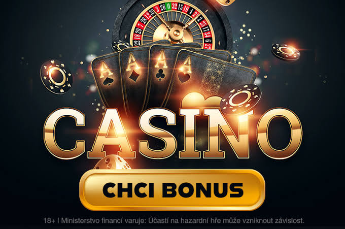 Mezinárodní online casino Hrajte a vyhrávejte bez hranic