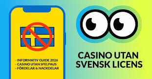 Nya Utländska Casino En Guide till Spännande Spelupplevelser -1957087979