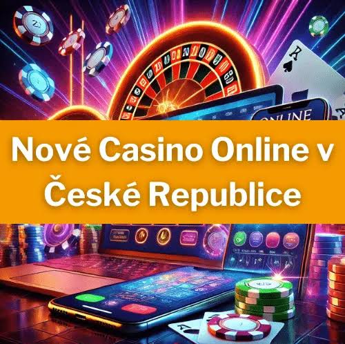 Objevte nejlepší zahraniční kasina pro online hraní