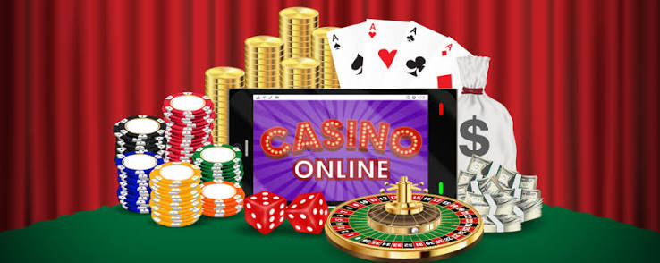 Online Καζίνο με Πραγματικά Χρήματα Ο Οδηγός για Επιτυχία