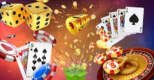 Rolling Slots Casino A Unique Online Gaming Experience