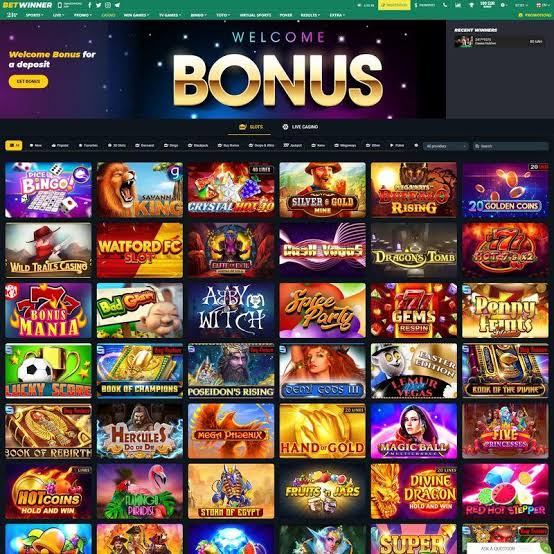 Step-by-Step Guide to Download the BetWinner App Step-by-Step Guide to Download the BetWinner App