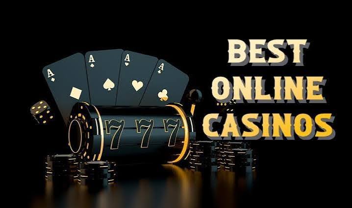 The Thrill of Real Money Casinos A Guide to Winning Big
