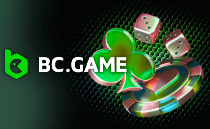 Understanding the BC.Game Login Process A Step-by-Step Guide 920035708