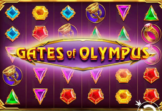 Unlock the Mysteries of Gates of Olympus