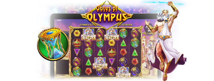 Unlock the Secrets of the Olympus Casino Game A Gamers’ Paradise Unlock the Secrets of the Olympus Casino Game A Gamers’ Paradise