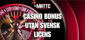 Utforska Casino Utan Licens Fördelar och Risker