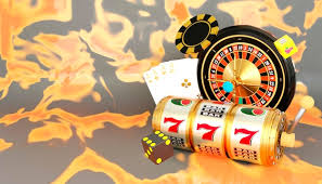 Discover the Allure of Casino Rouge Your Ultimate Gaming Destination