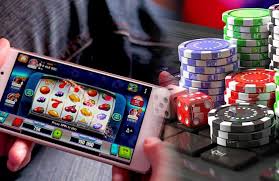 Discover the Allure of Casino Rouge Your Ultimate Gaming Destination