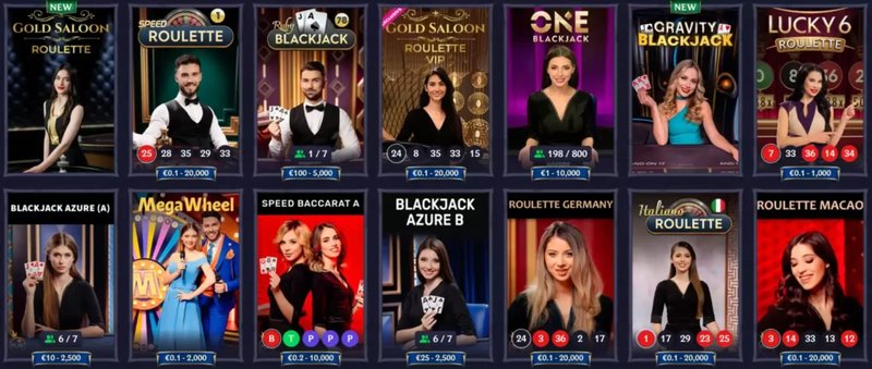 Explore lolajack bonus