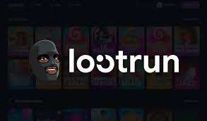 LootRUn — Обзор игрового портала 602674271