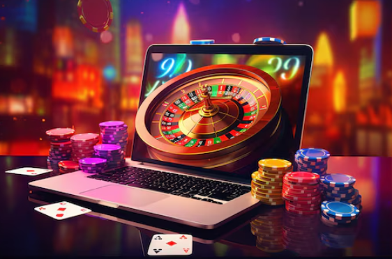Νέα Ξένα Online Casino Ποιες Είναι οι Τάσεις του 2023;