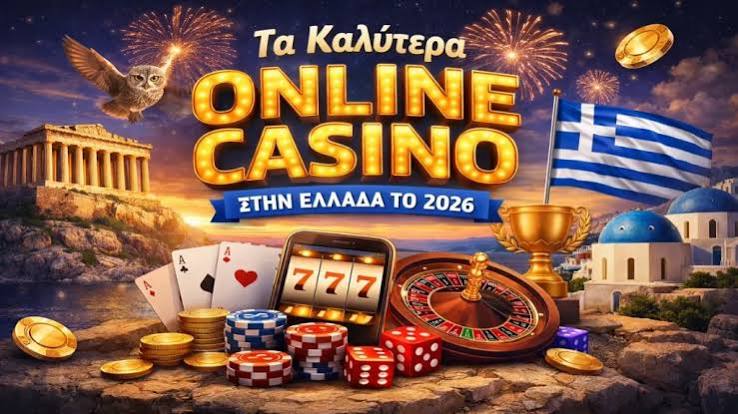 Όλα όσα πρέπει να ξέρετε για τα ξένα online casino Όλα όσα πρέπει να ξέρετε για τα ξένα online casino
