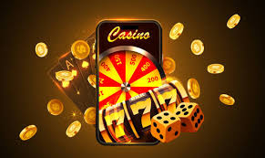 Online Gambling Svět Virtuálních Sázek Online Gambling Svět Virtuálních Sázek