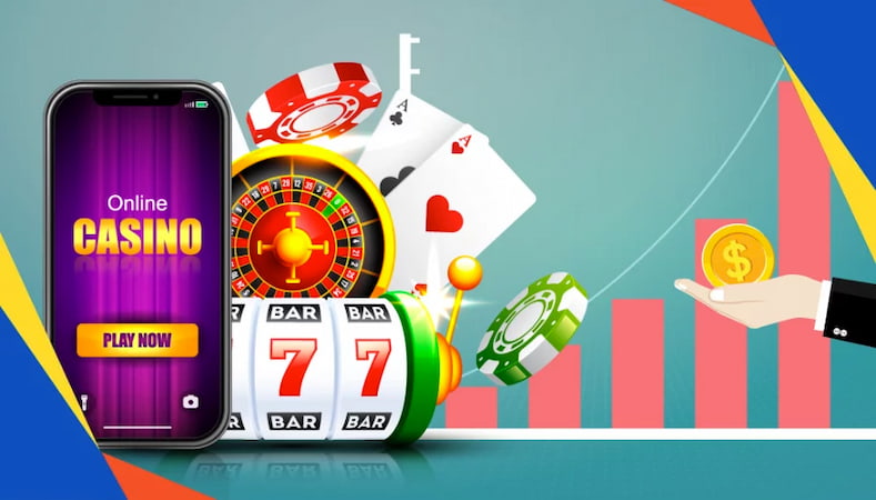 The Evolution of Online Gambling Trends, Tips, and Safety